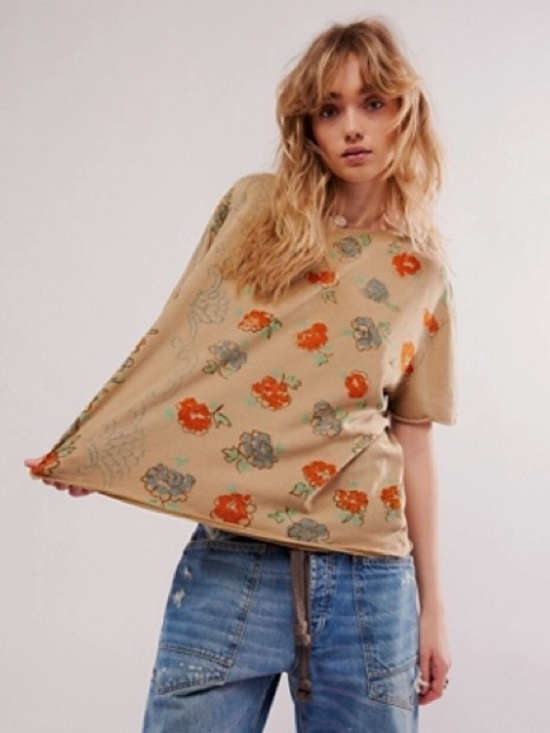 Free People Tops - Free People Top